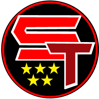 SanT TeaM's emblem