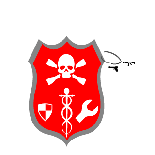 smashdeath47's emblem