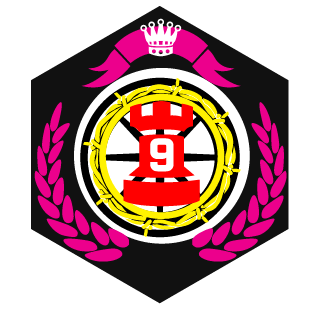 OrbisGlitch's emblem