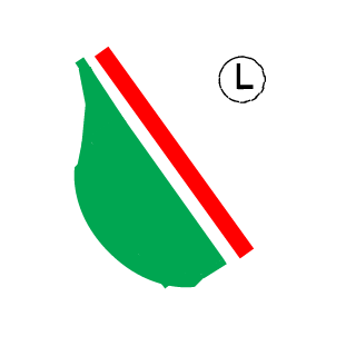 Klaponcjusz's emblem