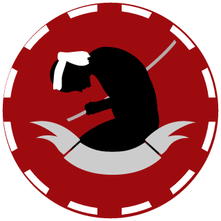 bug1men's emblem