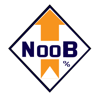 Scrubeur's emblem