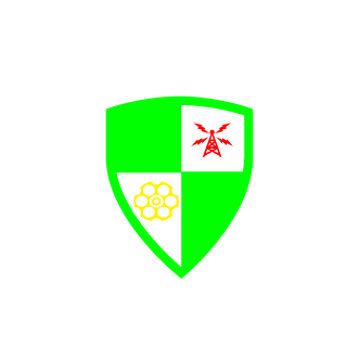 DI-LAWN's emblem