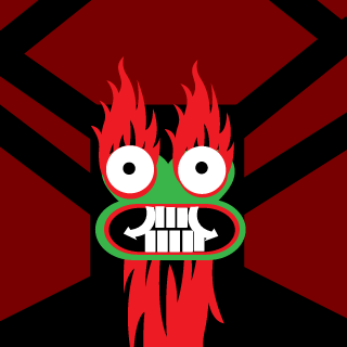 M0USEK0P's emblem