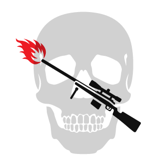 RailYourMail's emblem
