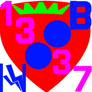 Noca's emblem