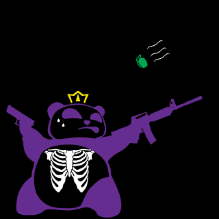 GreenDevil84's emblem