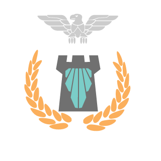 OS-CM2's emblem