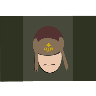 HurryIvan's emblem
