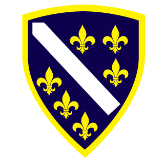 BOSSNiAN BULLET's emblem
