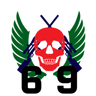 FlyingPK007's emblem