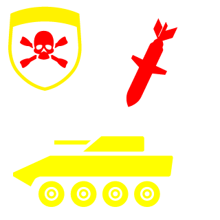 Morlon85's emblem