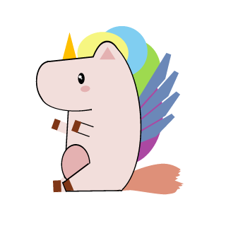 Hankjoost's emblem