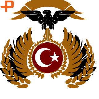 JonTurkTR's emblem
