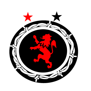 X-X-Mido-X-X's emblem