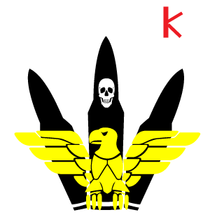 56kricard211986's emblem