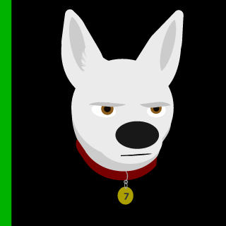 the JF's emblem