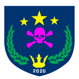 DemonOgaa's emblem