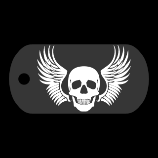lD3M0Nl's emblem