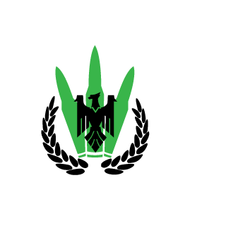 XKeij's emblem