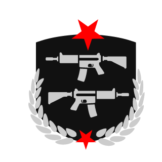 NOMDIGS's emblem
