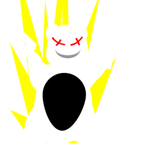 Spahim's emblem