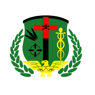 RaisCombet's emblem