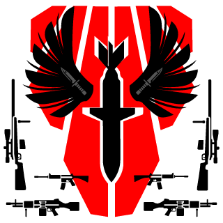 Dregin_XLV's emblem