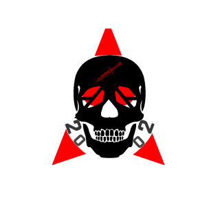 Checkmate-Lex's emblem
