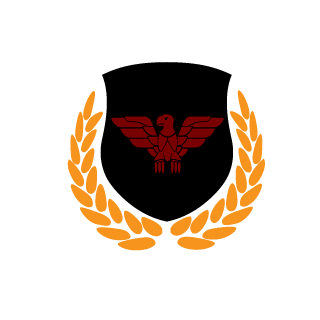 Jaskier SIV's emblem