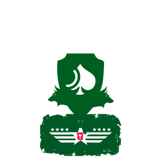 Patience7351's emblem