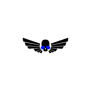 timuerte1983's emblem