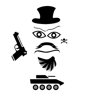 T0NYZERAA's emblem