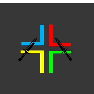 WhoTFisNinja's emblem