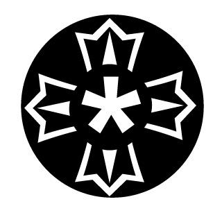 ZekeTheWolf's emblem