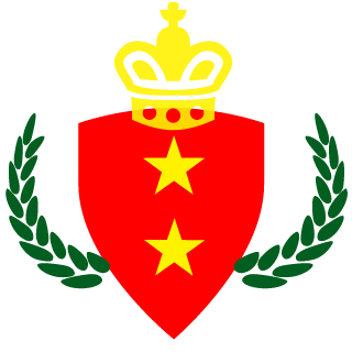 Porcislav's emblem