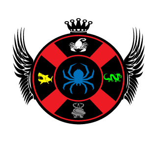 PIBE_1990's emblem