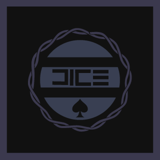 TRASHY 6IRAFFE's emblem
