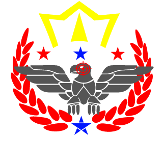 Psyo-Thailnad's emblem