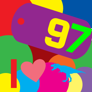 Inspector42O's emblem