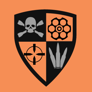 BDGT-LABI's emblem
