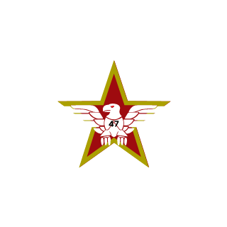 -47i-'s emblem