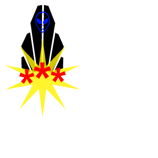 kegleKongen-DK's emblem