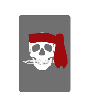 ILIVILIFIAIPI's emblem
