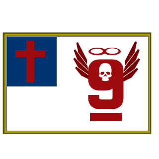 Machin3Gun's emblem