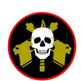 OlsBr's emblem