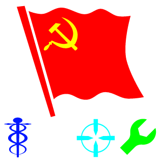 Hunter644's emblem