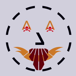 RajabovK's emblem