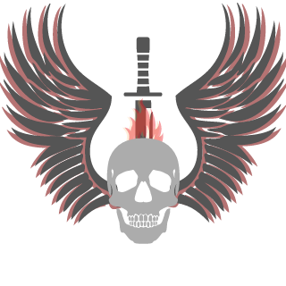 AnteShade's emblem