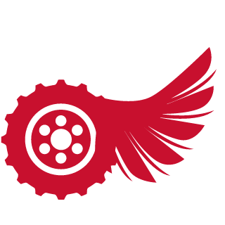 JryCurl's emblem